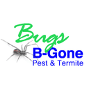 Bugs-B-Gone logo