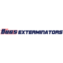 Bugs Exterminators logo