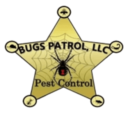 Bugs Patrol logo