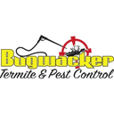 Bugwacker Termite & Pest logo