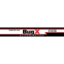 Bugx Exterminators logo