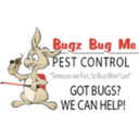 Bugz Bug Me Pest Control logo