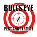 Bulls EYE Pest & Trmt Ctrl logo