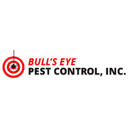 Bull's Eye Pest Control logo