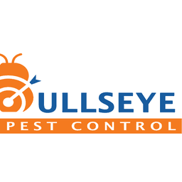 Bullseye Pest Control logo