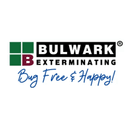 Bulwark Exterminating logo