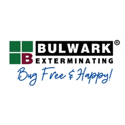 Bulwark Exterminating logo