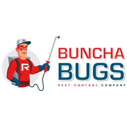 Buncha Bugs logo
