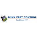 Bunn Pest Control logo