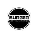 Burger Pest Elimination logo