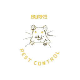 Burks Pest Control logo