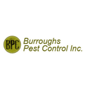 Burroughs Pest Control logo