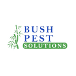 Bush Pest Solutions logo