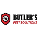 Butler's Pest Solutions logo