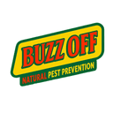 Buzz Off logo