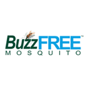 Buzzfree Mosquito Control logo