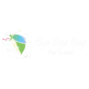 BYE BYE Bugs Pest Control logo