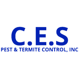 C.e.s. Pest & Termite Control logo