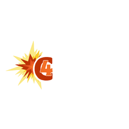C4 Pest Solutions logo