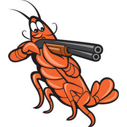 Cajun Boy'z Pest Control logo