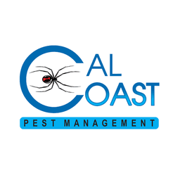 Cal Coast Pest Management logo