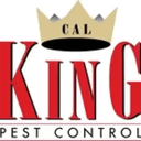Cal King Pest Control logo