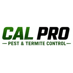 Cal Pro Pest Management logo
