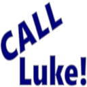 Call Luke! logo