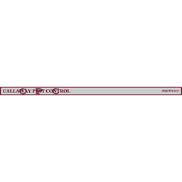 Callaway Pest Control logo