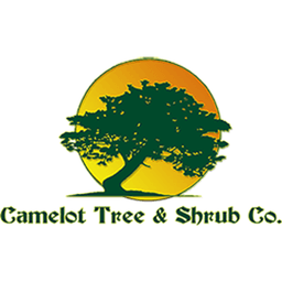 Camelot Tree & Shrub logo