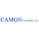 Camgoo Pest Control logo