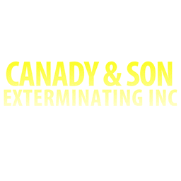 Canady & Son Exterminating logo
