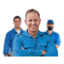 Canady's Termite & Pest Control logo