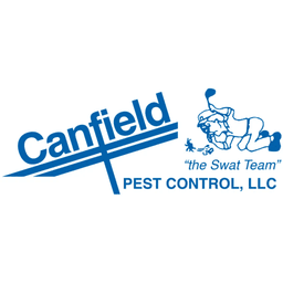 Canfield Pest Control logo