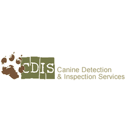 Canine Detection & Inspection Services logo
