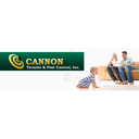 Cannon Termite & Pest Control logo