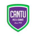 Cantu Pest Control logo