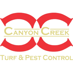 Canyon Creek Turf Care & Pest Control logo