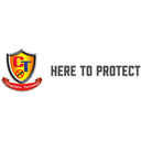 Captain Termite logo