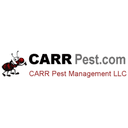 Carr Pest Management logo