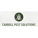 Carroll Pest Solutions logo
