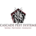 Cascade Pest Systems logo