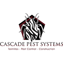 Cascade Pest Systems logo