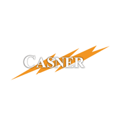 Casner Exterminating logo