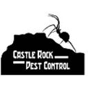 Castle Rock Pest Control logo