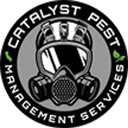 Catalyst Pest logo