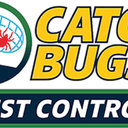 Catch Bugs Pest Control logo