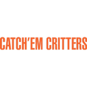 Catch'em Critters logo