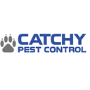 Catchy Pest Control logo