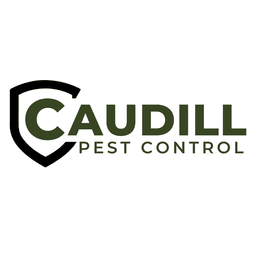 Caudill Pest Control logo